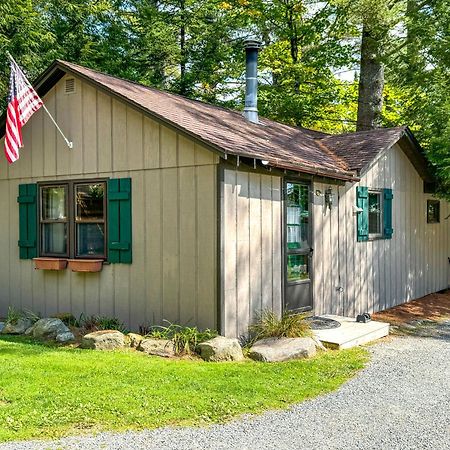 Lake Pleasant Cabin On 3 Acres With Kayaks And Beach! Exterior foto